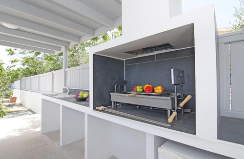 Ayia Napa Villa | Villa Yiasemina