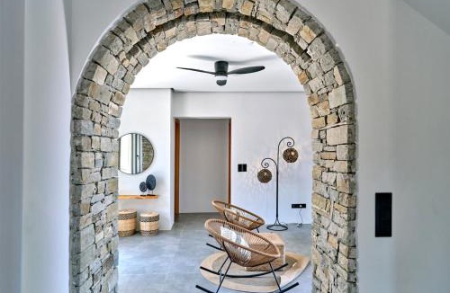 Paros Villa | Villa Zamira