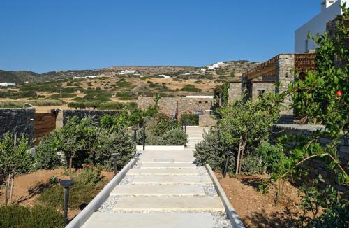 Paros Villa | Villa Zamira