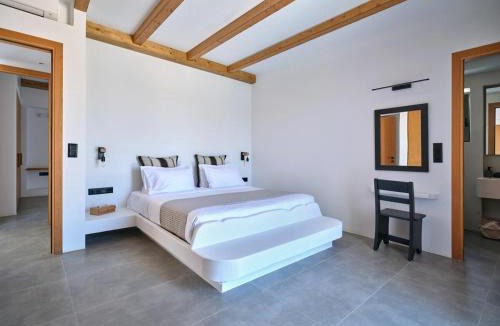 Paros Villa | Villa Zamira