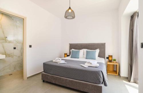 Kolymbia Villa | Villa Zen Zazan by Villa Plus