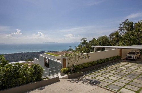 Na Thon Villa | Villa Zest