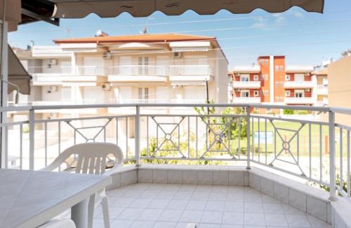 Katerini Apartment | Villa Zeus INN