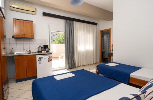 Katerini Apartment | Villa Zeus INN