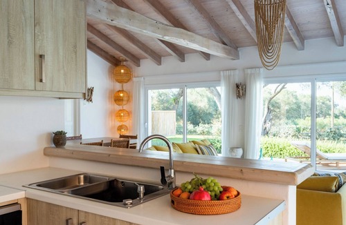 Molos Villa | Villa Zo - Four Bedroom Villa, Sleeps 8