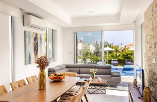 Protaras Villa | Villa Zoe