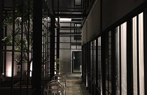 Bang Khen Hotel | VILLA23 Residence