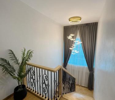 Lop Buri Villa | Villa996