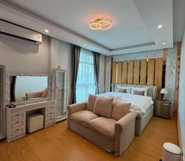 Lop Buri Villa | Villa996