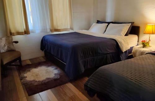 Kumphawapi House | Village Homestay