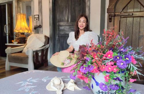 Kumphawapi House | Village Homestay