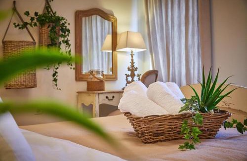 Argyrades House | Village House Lianelia Luxury