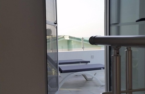 Esentepe Villa | Village Location with stunning Sea/Pool views, 3 minutes walk from restaurants