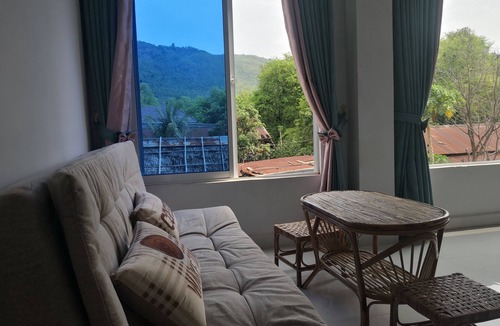 Rolea B'ier Hotel | Village Pottery Garden Villa