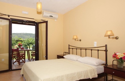 Agios Ioannis Apartment | Villagio