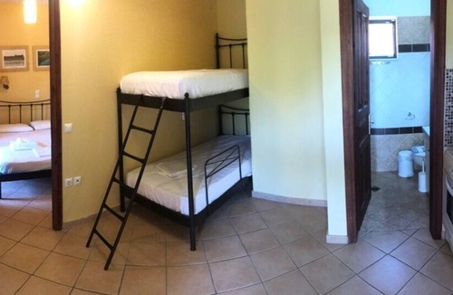 Agios Ioannis Apartment | Villagio