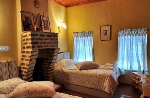 Sidirochori Villa | Villas De Luna