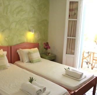 Krotiri Apartment | Villas Georgy