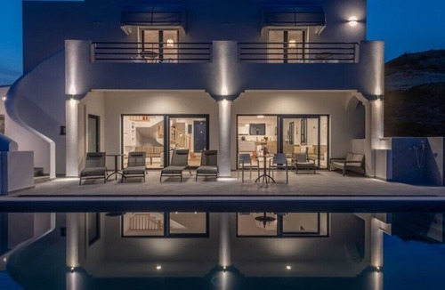 Kefalos Villa | Villas Oneiro
