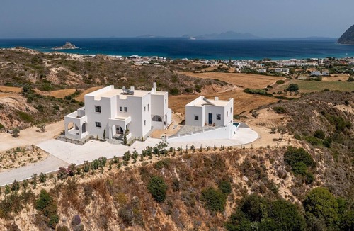 Kefalos Villa | Villas Oneiro