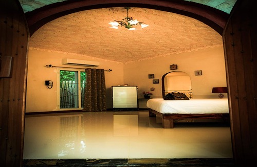Nong Nam Daeng Hotel | Ville De La Vie