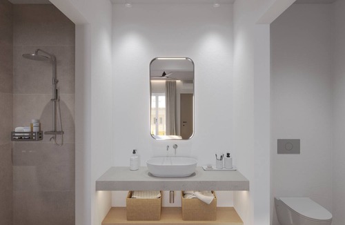 Apollonia Bed & Breakfast | Vilos Luxury Suites