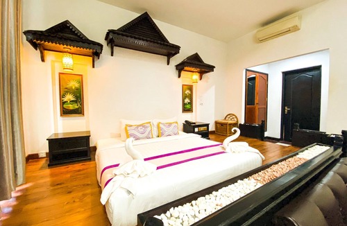 Svay Pao Hotel | Vimean Sovannaphoum Resort