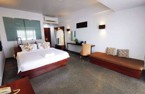Mittakpheap Hotel | Vinina Boutique Hotel