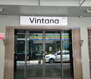 Rong Muang Hostel | Vintana Siam Bangkok