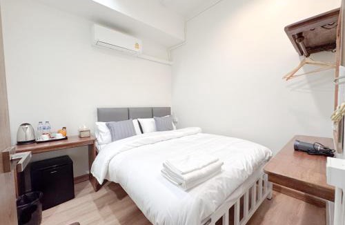 Rong Muang Hostel | Vintana Siam Bangkok