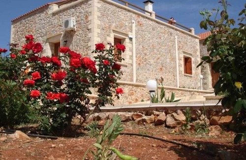 Apokoronas Villa | VIOLA SUITES,VILLA 6 with shared pool