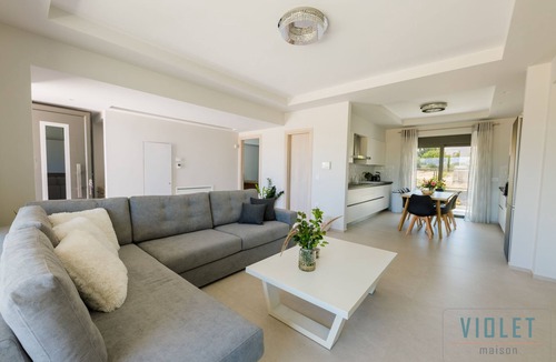 Kos Villa | Violet Maison Villa