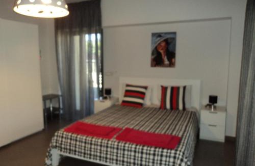 Lefkada Apartment | Violeta Apartments