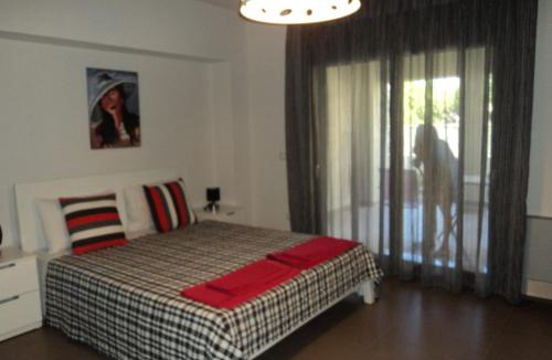 Lefkada Apartment | Violeta Apartments