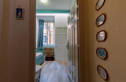 Old Town Apartment | VIP Liston Apartment #731