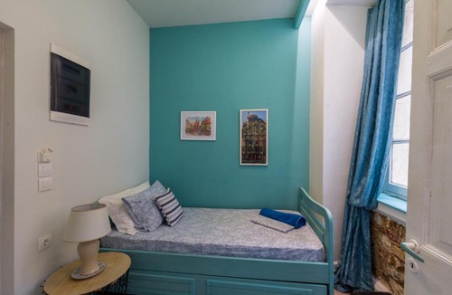 Old Town Apartment | VIP Liston Apartment #731