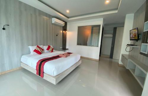 Ao Nang Resort | Vipa Tropical Resort