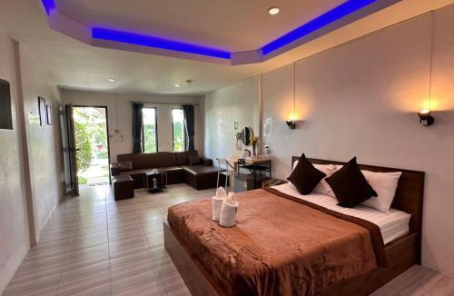 Pong Hotel | Viphuanan Resort
