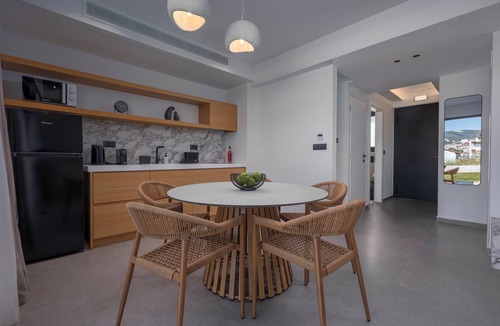Sarti Villa | Viridian Exclusive Villas
