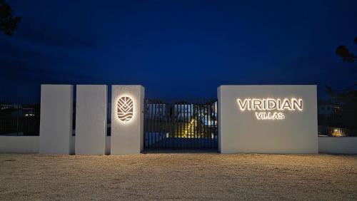 Sarti Apartment | Viridian Exclusive Villas
