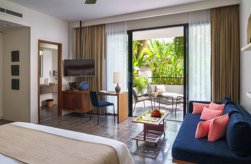 Wat Bo Area Hotel | Viroth's Hotel