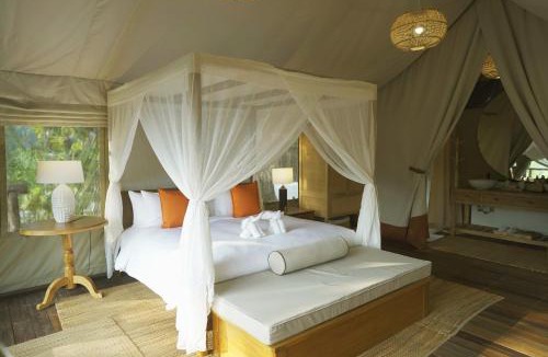 Bo Kluea Cabin | Visama Explorer Nan