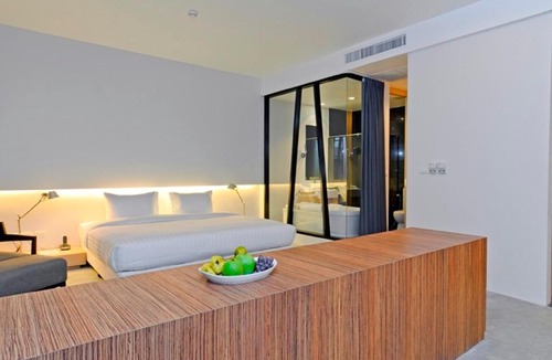 Racha Thewa Hotel | Vismaya Suvarnabhumi Hotel