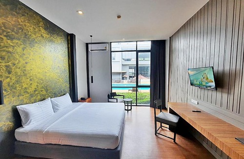 Racha Thewa Hotel | Vismaya Suvarnabhumi Hotel