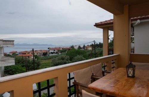 Nea Rodha Apartment | Vista Del Mare 1