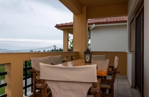 Nea Rodha Apartment | Vista Del Mare 2