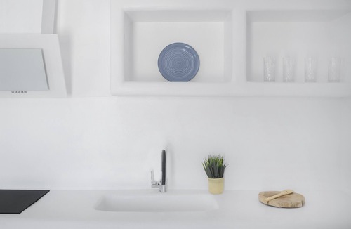 Agios Ioannis Apartment | Vista Infinita 1, Brand New Luxury Studio in Mykonos