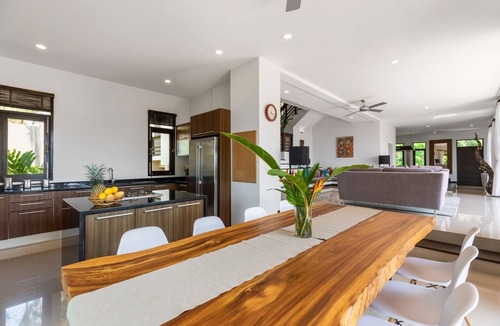 Na Thon Villa | Vista Mar - Scenic Sunset and Ocean View Villa