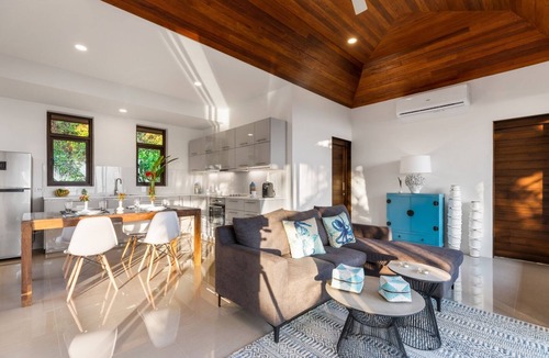 Na Thon Villa | Vista Mar - Villa with picturesque sunset and ocean views