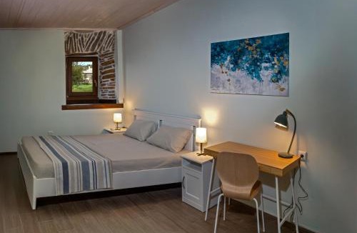 Afissos House | Vista Mare 2